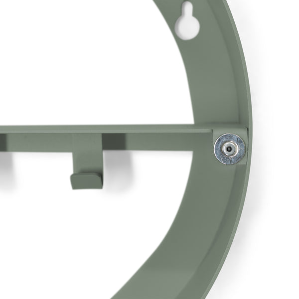 Spiegel Sonnet S dusty green