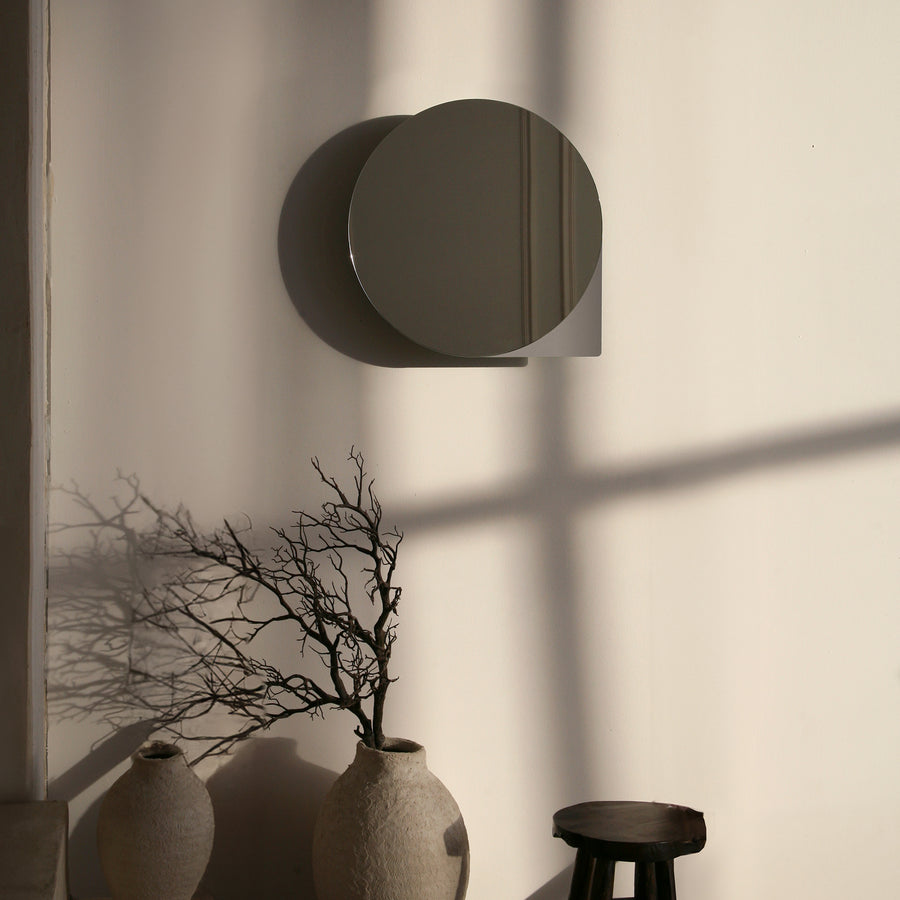 Spiegel Sonnet S silky taupe