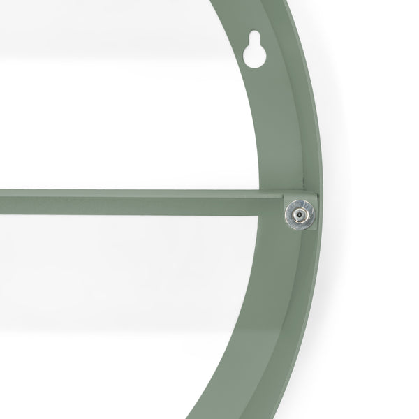 Spiegel Sonnet L dusty green