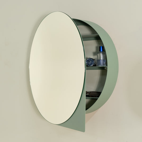Spiegel Sonnet L dusty green
