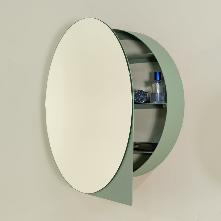 Spiegel Sonnet L dusty green