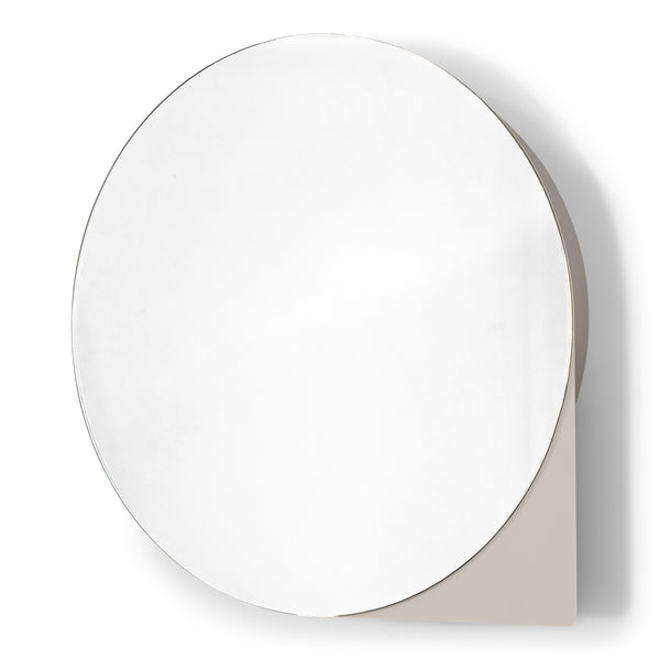 Spiegel Sonnet L silky taupe