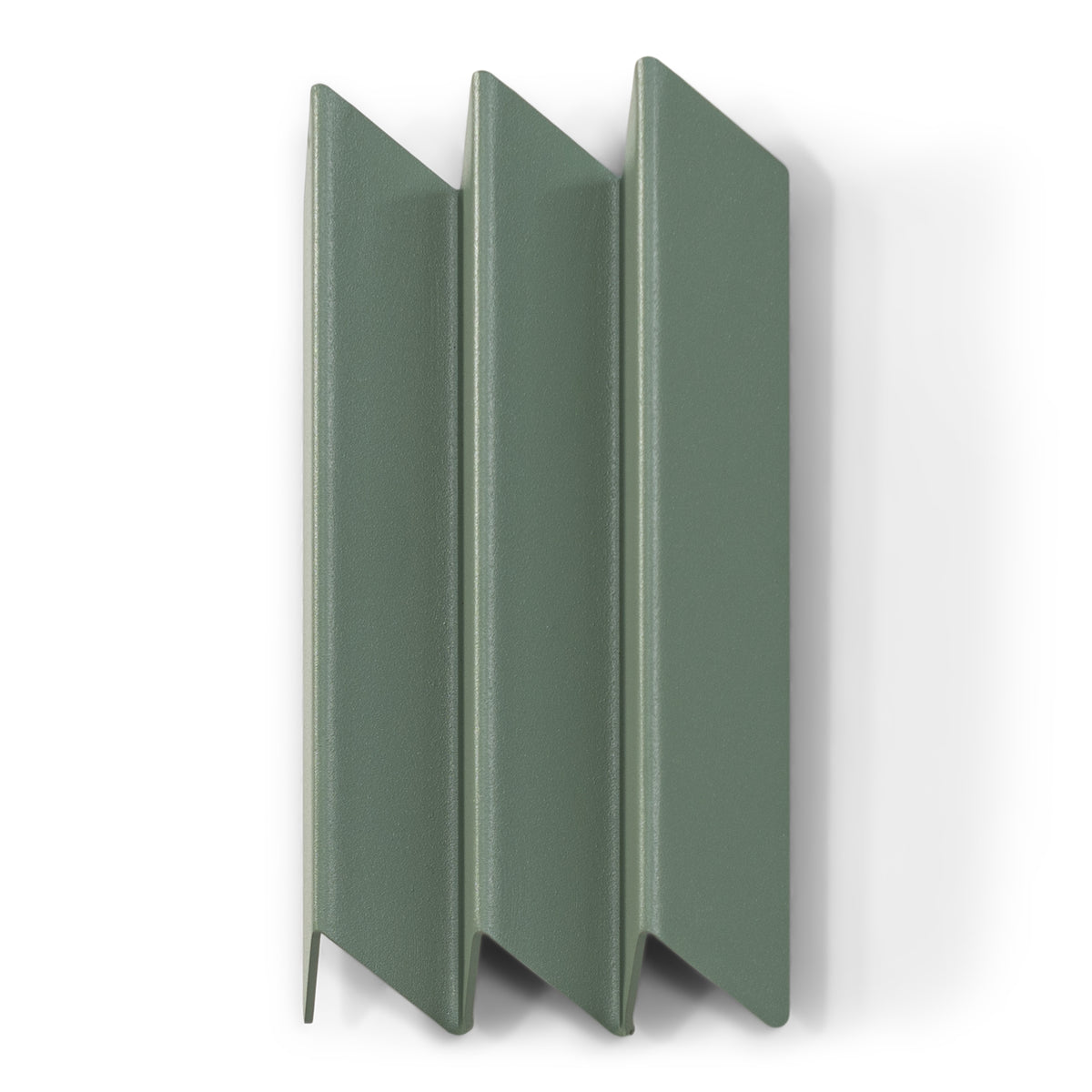 Kapstok Sensu S dusty green