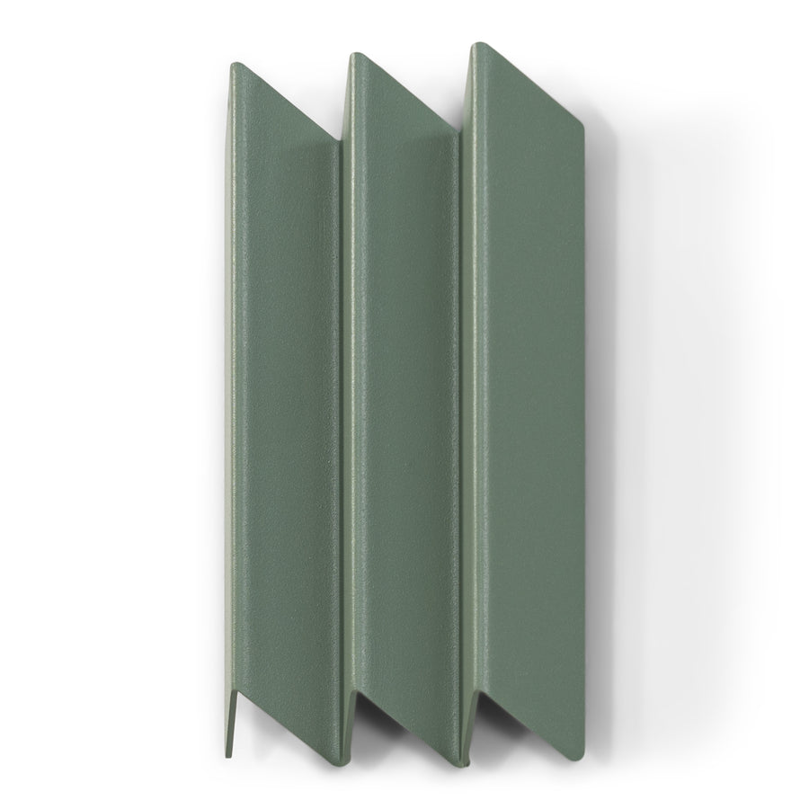 Kapstok Sensu S dusty green