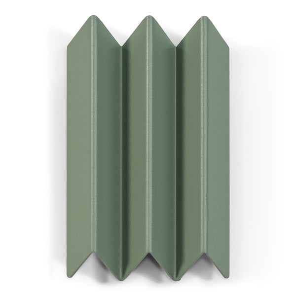 Kapstok Sensu S dusty green