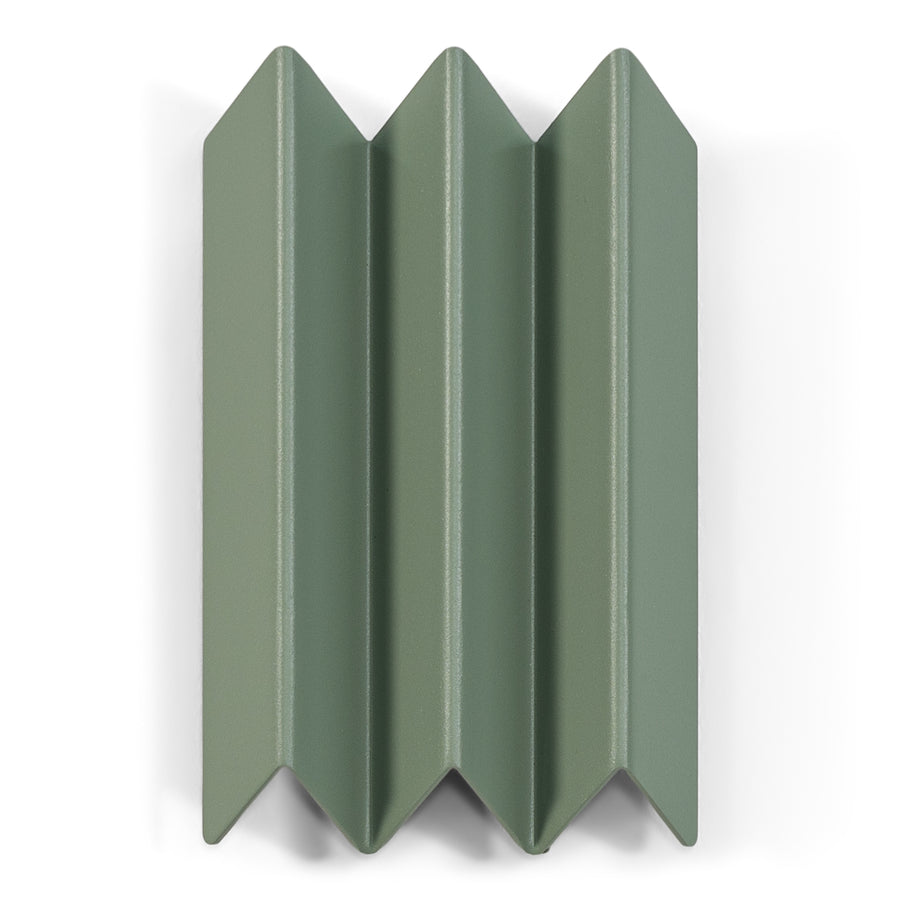 Kapstok Sensu S dusty green