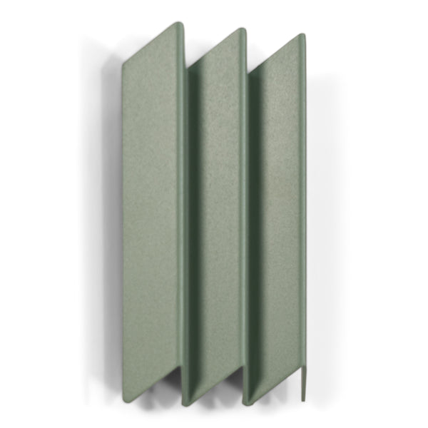 Kapstok Sensu S dusty green