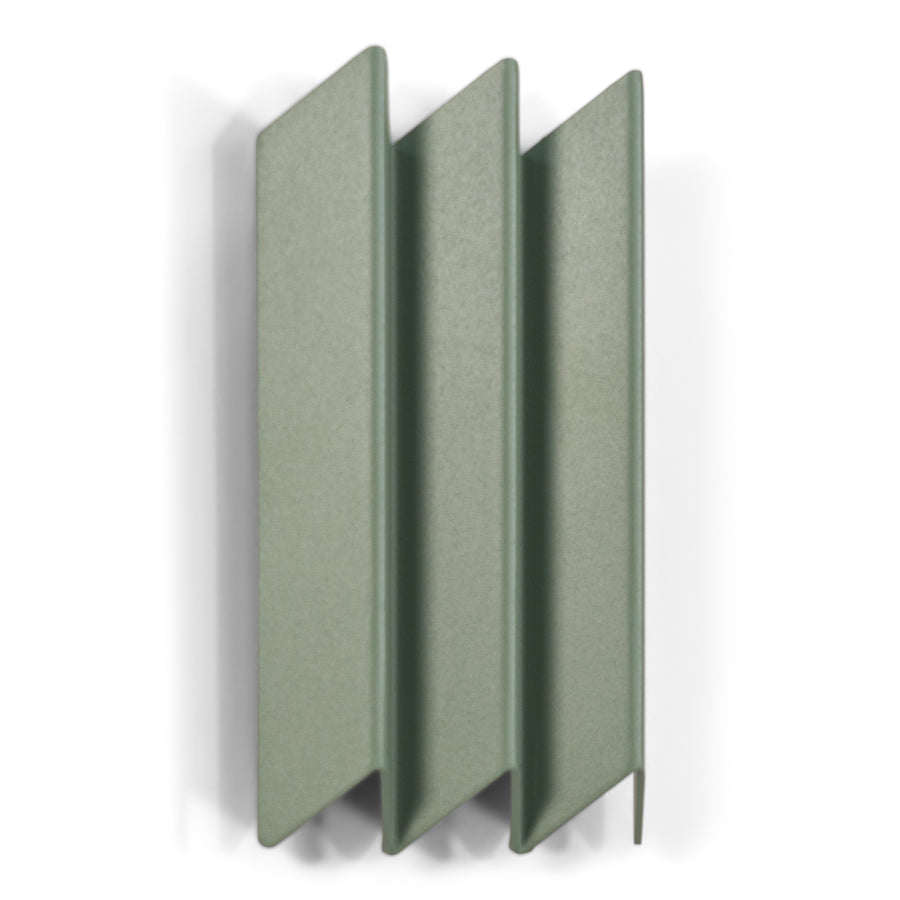 Kapstok Sensu S dusty green