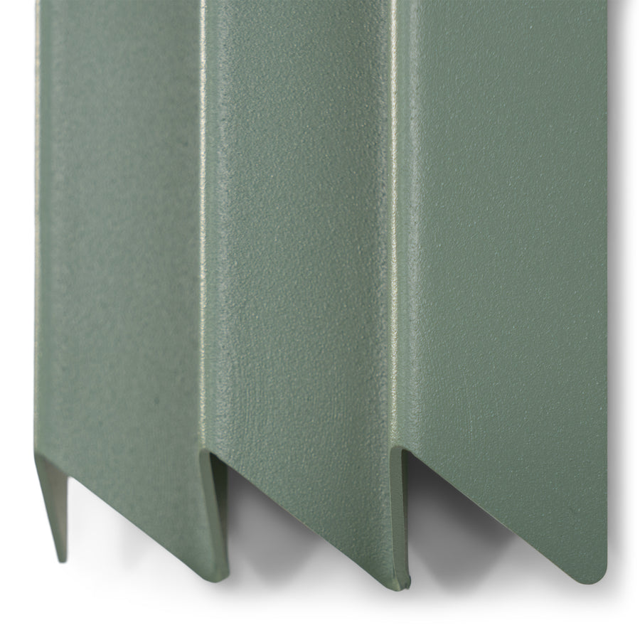 Kapstok Sensu S dusty green