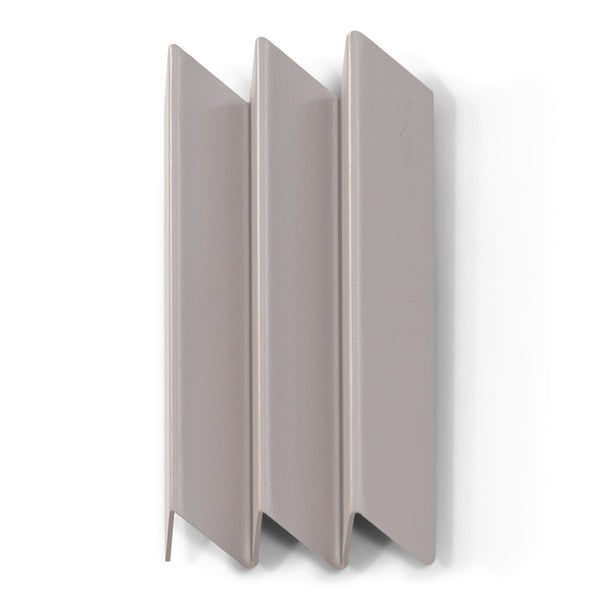 Kapstok Sensu S silky taupe