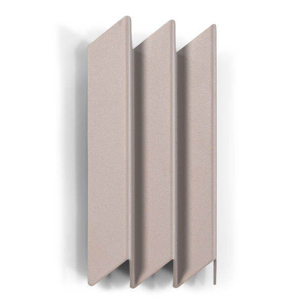 Kapstok Sensu S silky taupe