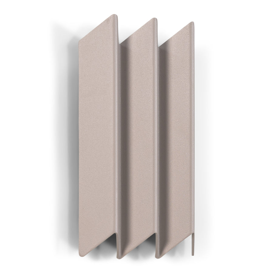 Kapstok Sensu S silky taupe