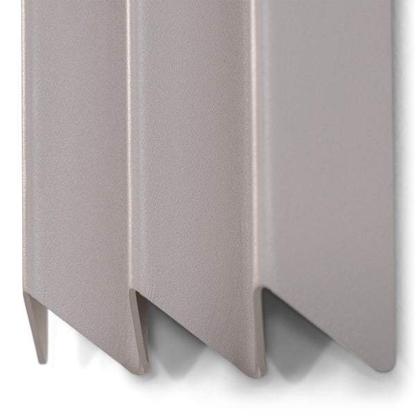 Kapstok Sensu S silky taupe