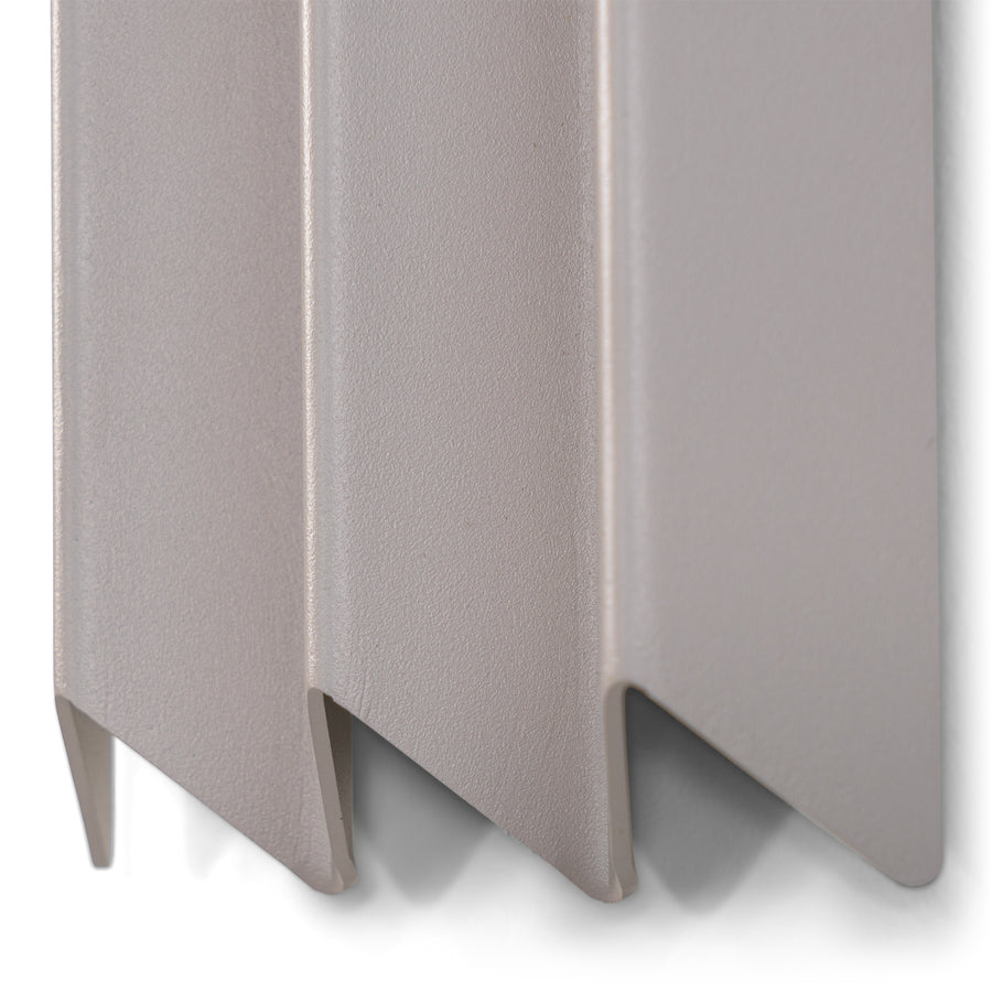 Kapstok Sensu S silky taupe