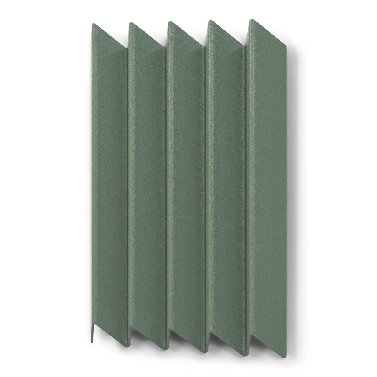 Kapstok Sensu M dusty green