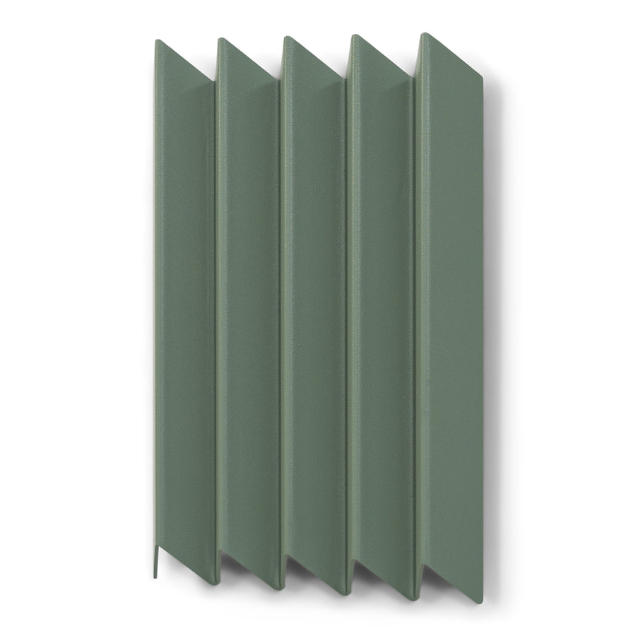 Kapstok Sensu M dusty green
