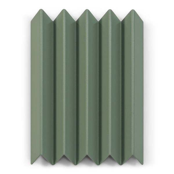 Kapstok Sensu M dusty green