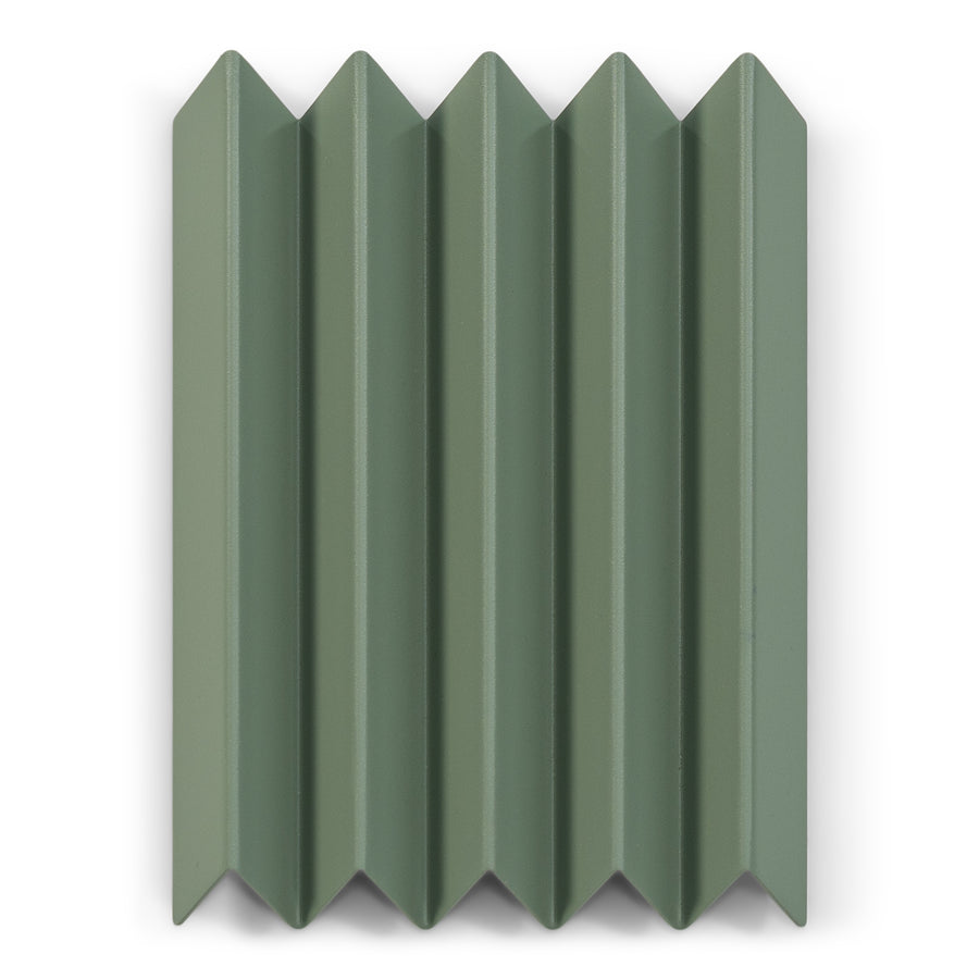 Kapstok Sensu M dusty green