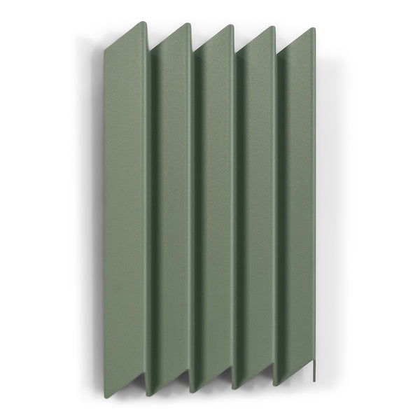 Kapstok Sensu M dusty green