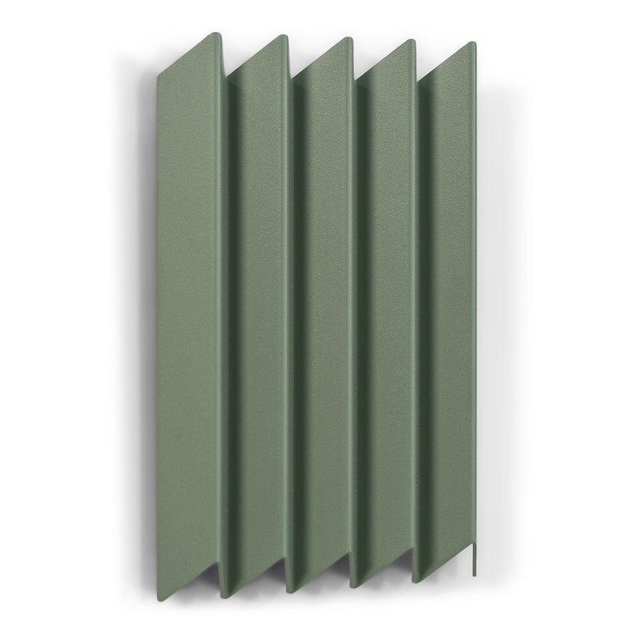 Kapstok Sensu M dusty green