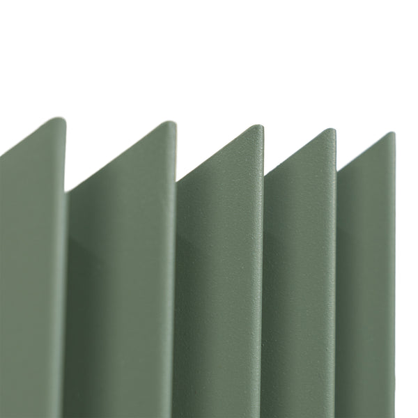 Kapstok Sensu M dusty green