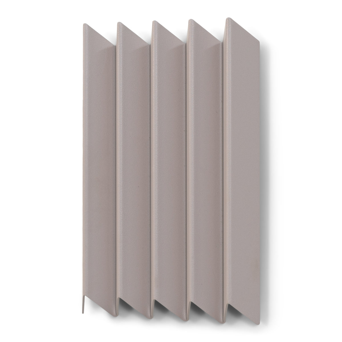 Kapstok Sensu M silky taupe
