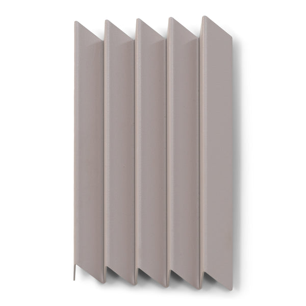 Kapstok Sensu M silky taupe