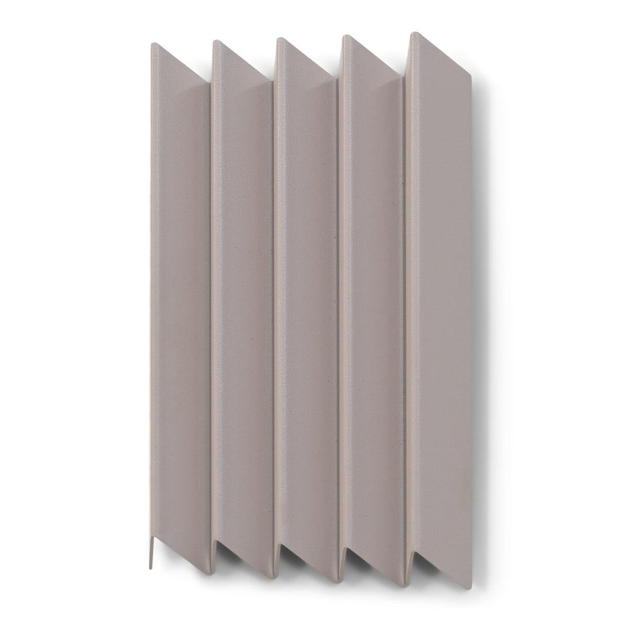Kapstok Sensu M silky taupe