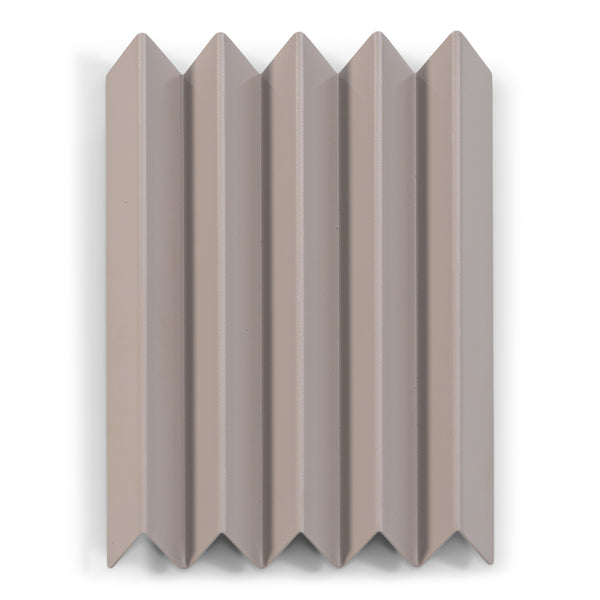Kapstok Sensu M silky taupe