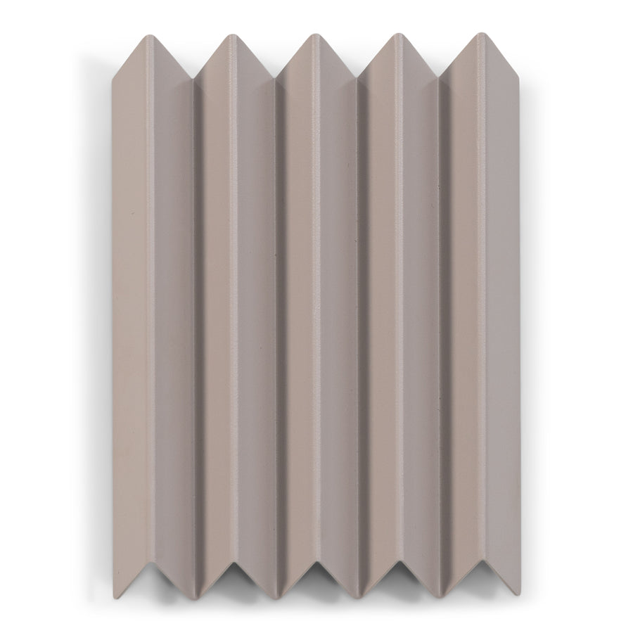 Kapstok Sensu M silky taupe