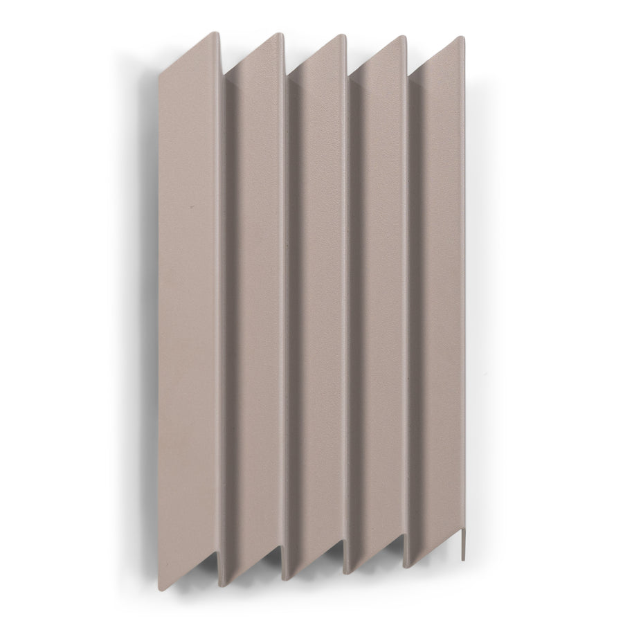 Kapstok Sensu M silky taupe