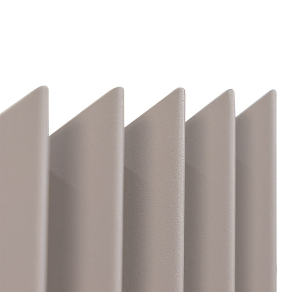 Kapstok Sensu M silky taupe