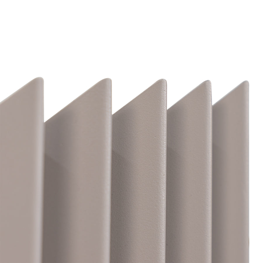 Kapstok Sensu M silky taupe