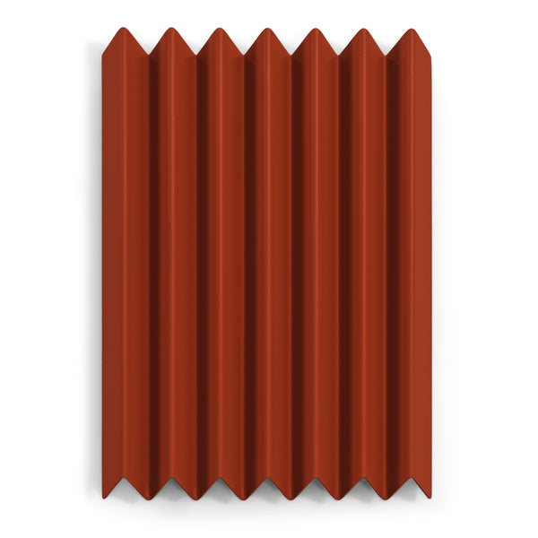 Kapstok Sensu L tuscan terra