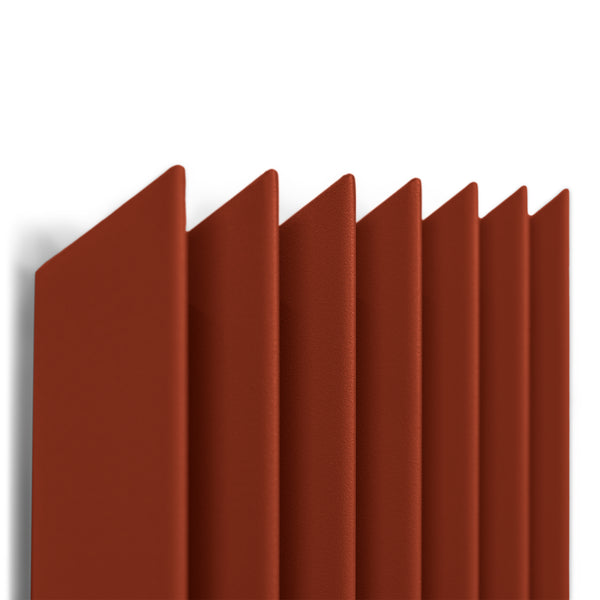 Kapstok Sensu L tuscan terra