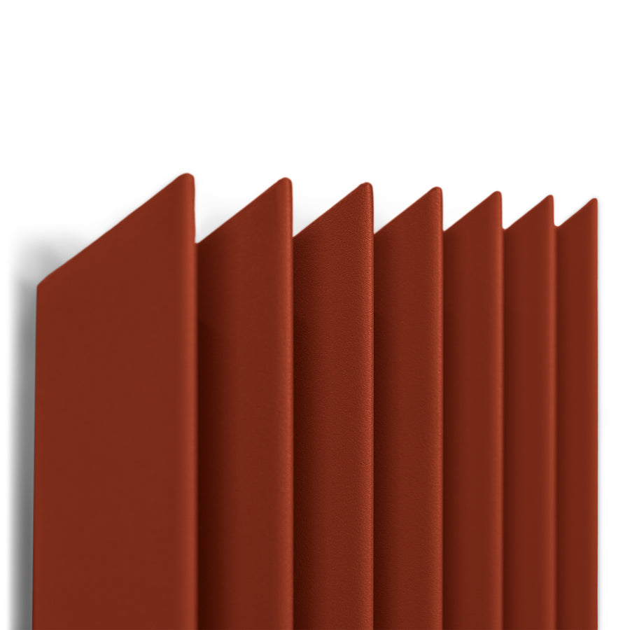 Kapstok Sensu L tuscan terra
