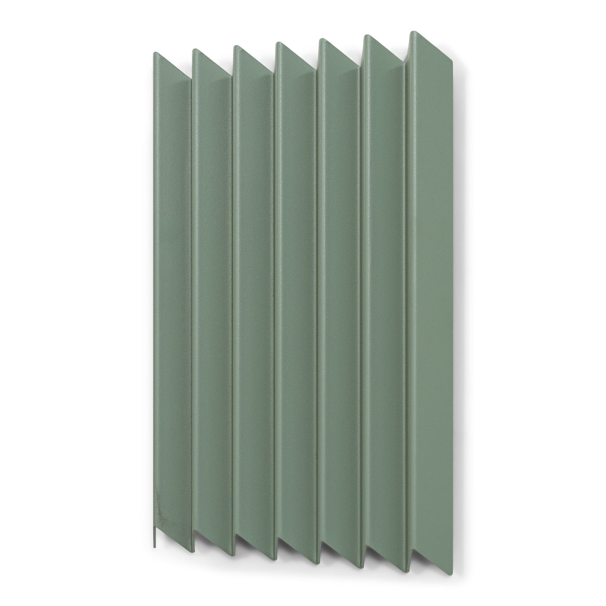 Kapstok Sensu L dusty green