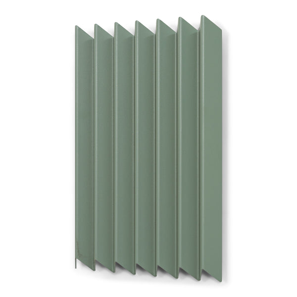Kapstok Sensu L dusty green