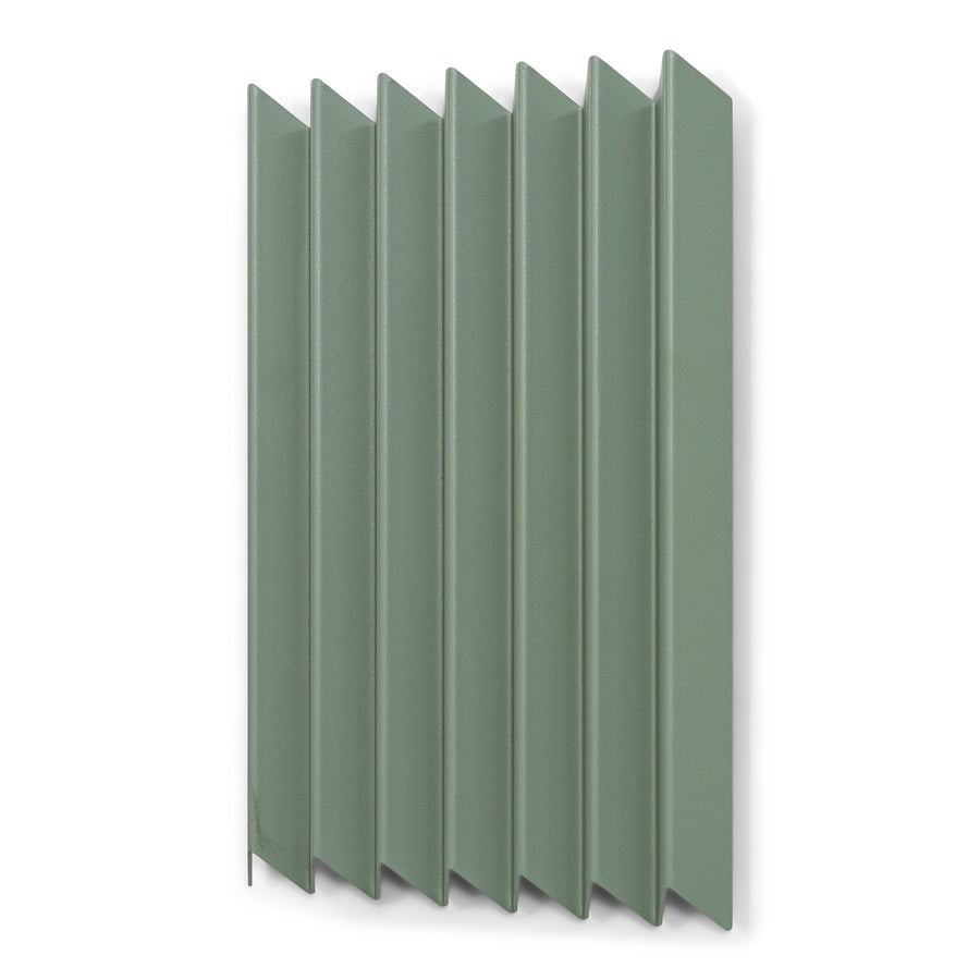 Kapstok Sensu L dusty green