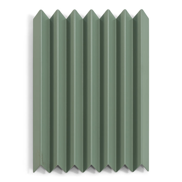 Kapstok Sensu L dusty green