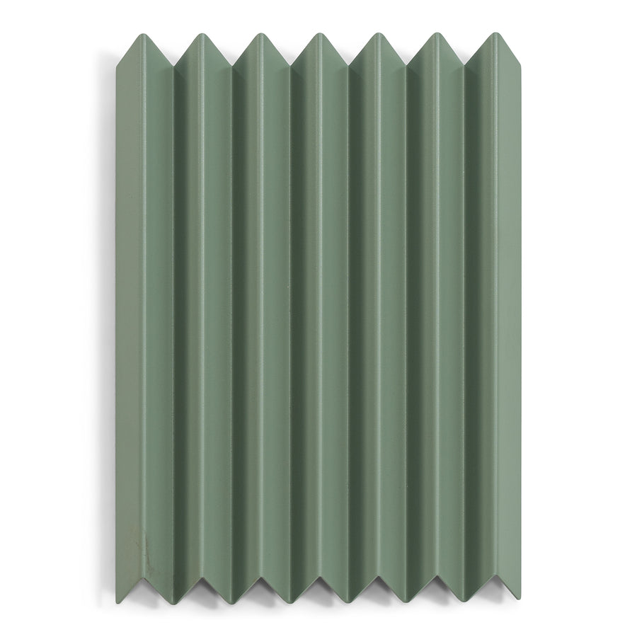 Kapstok Sensu L dusty green