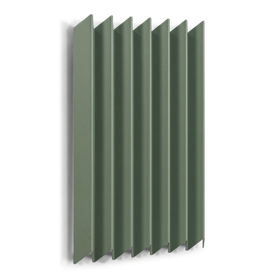 Kapstok Sensu L dusty green
