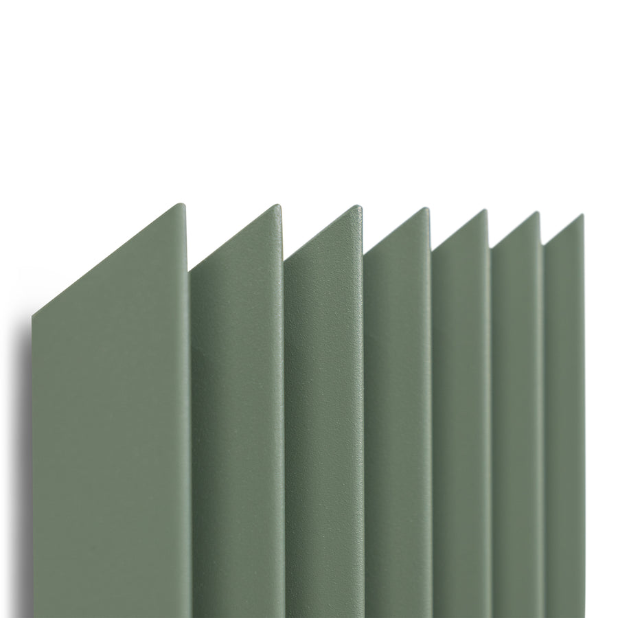 Kapstok Sensu L dusty green
