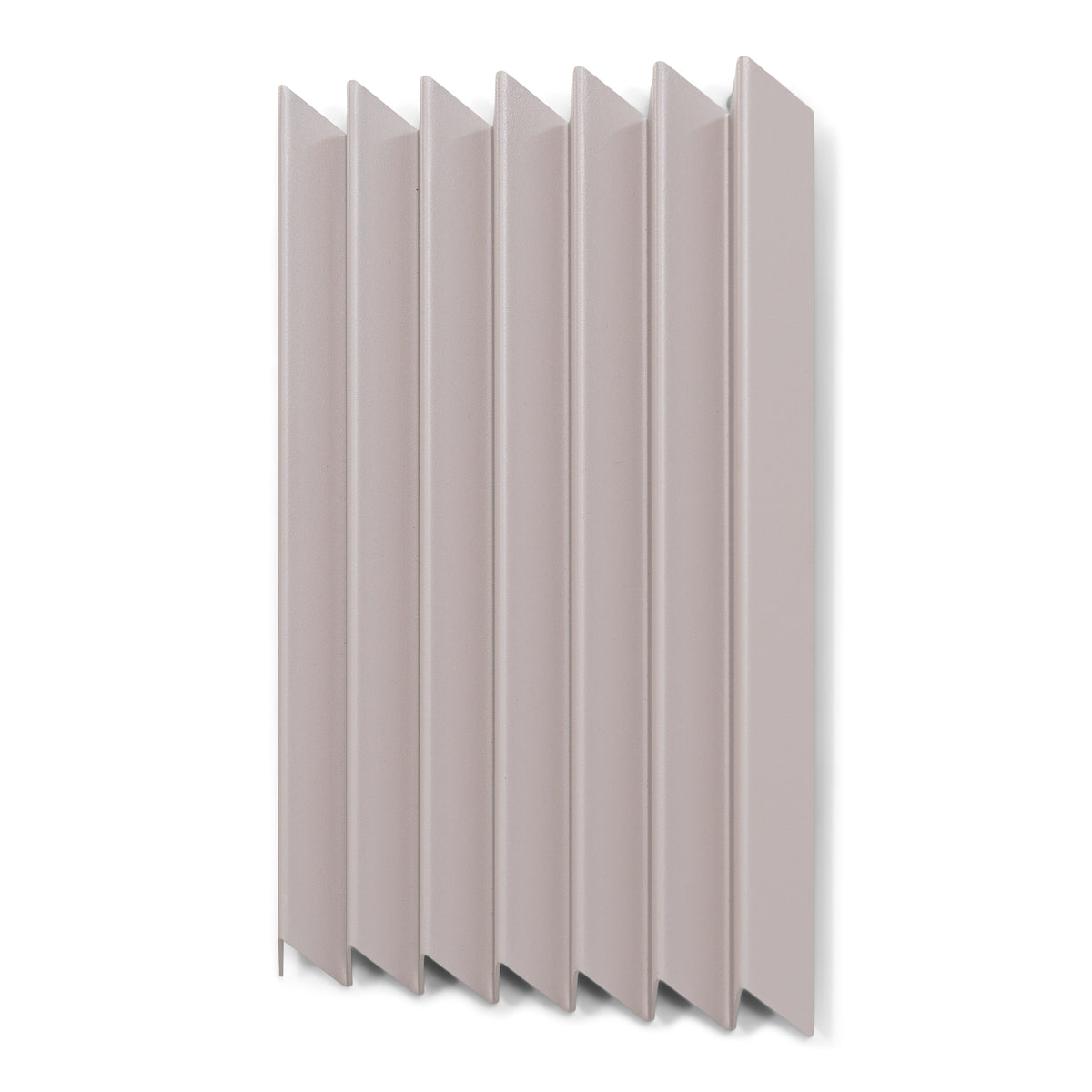 Kapstok Sensu L silky taupe