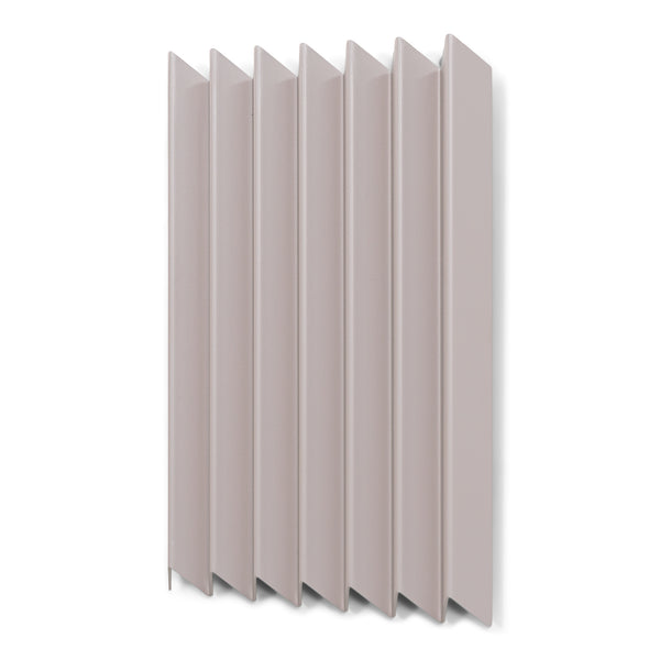 Kapstok Sensu L silky taupe