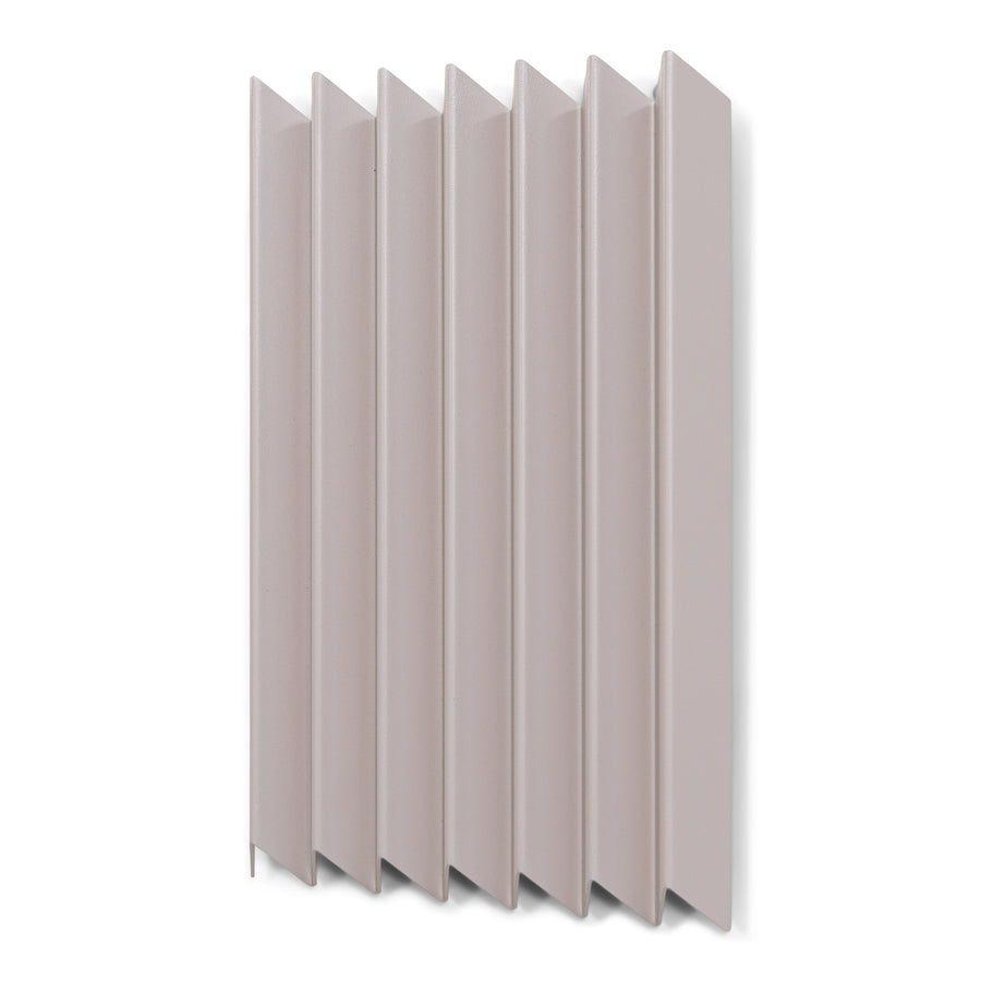 Kapstok Sensu L silky taupe