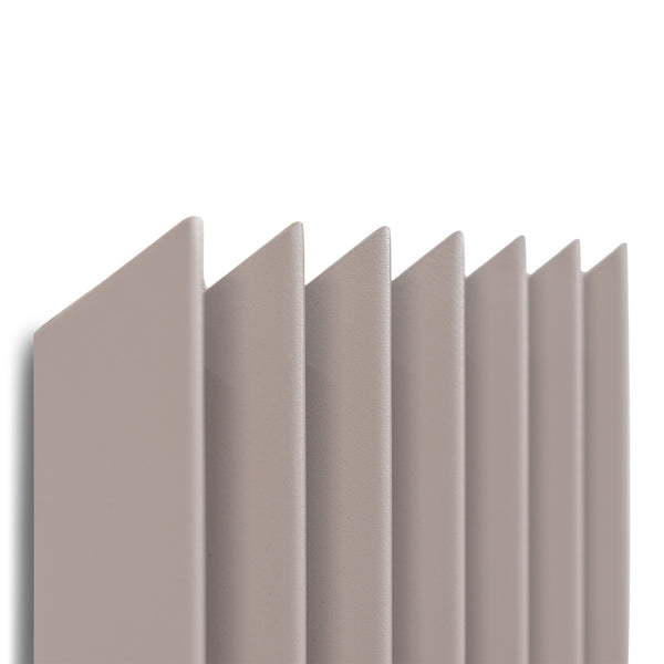 Kapstok Sensu L silky taupe