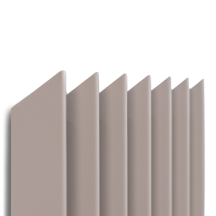 Kapstok Sensu L silky taupe