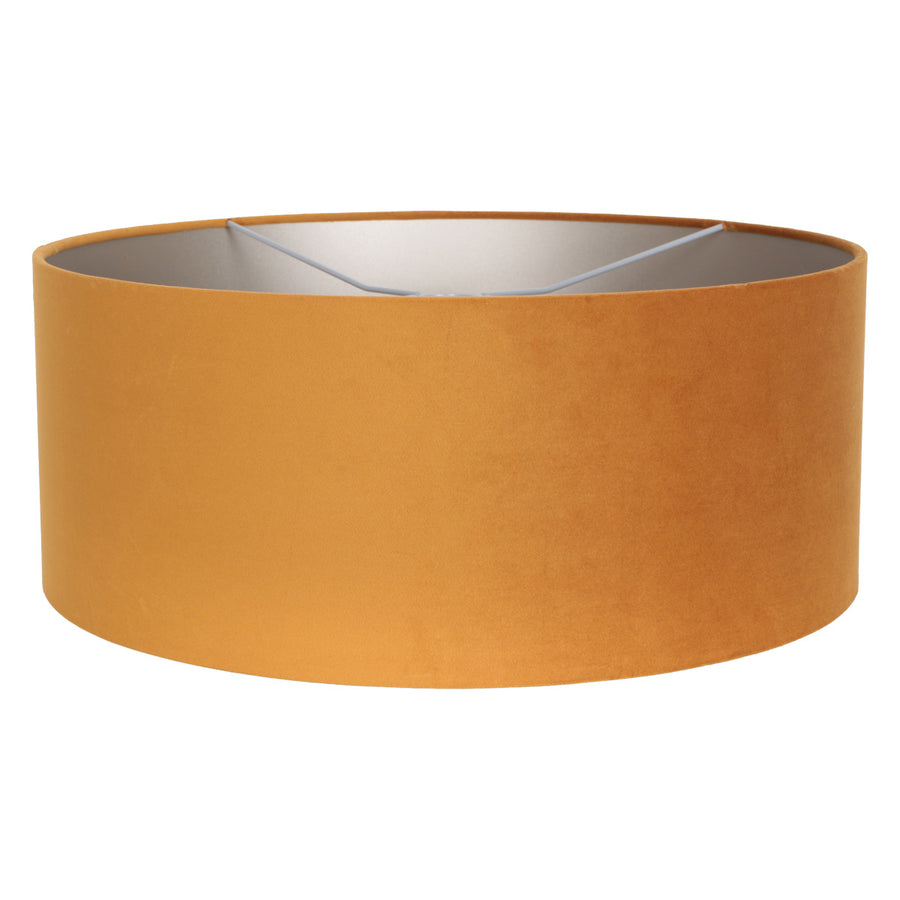 Lampenkap K1066KS Fluweel Goud