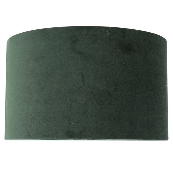 Lampenkap K7396VS Fluweel Groen